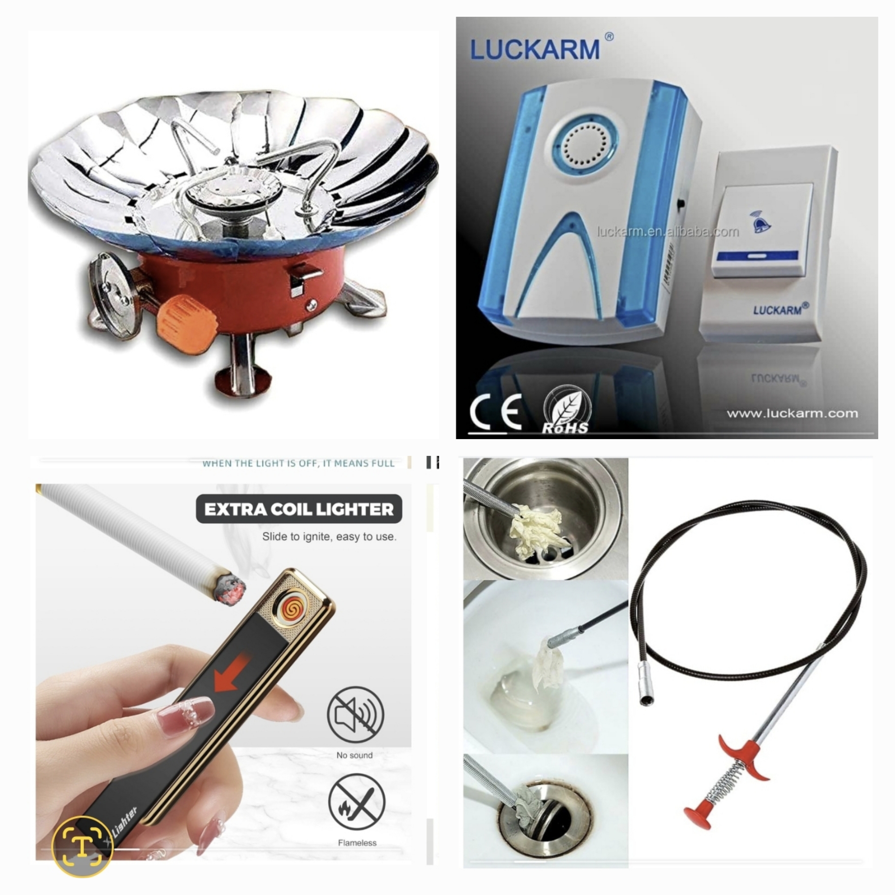 حلول بسيطة لمشاكل كبيرة