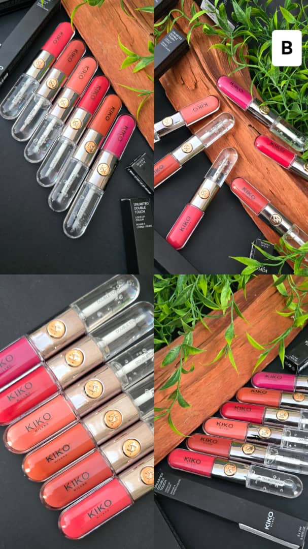 روجات كيكو 2×1