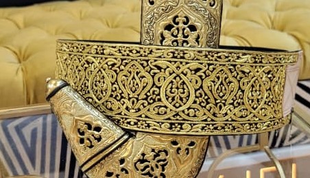 حزام سيم اصلي مفضلي