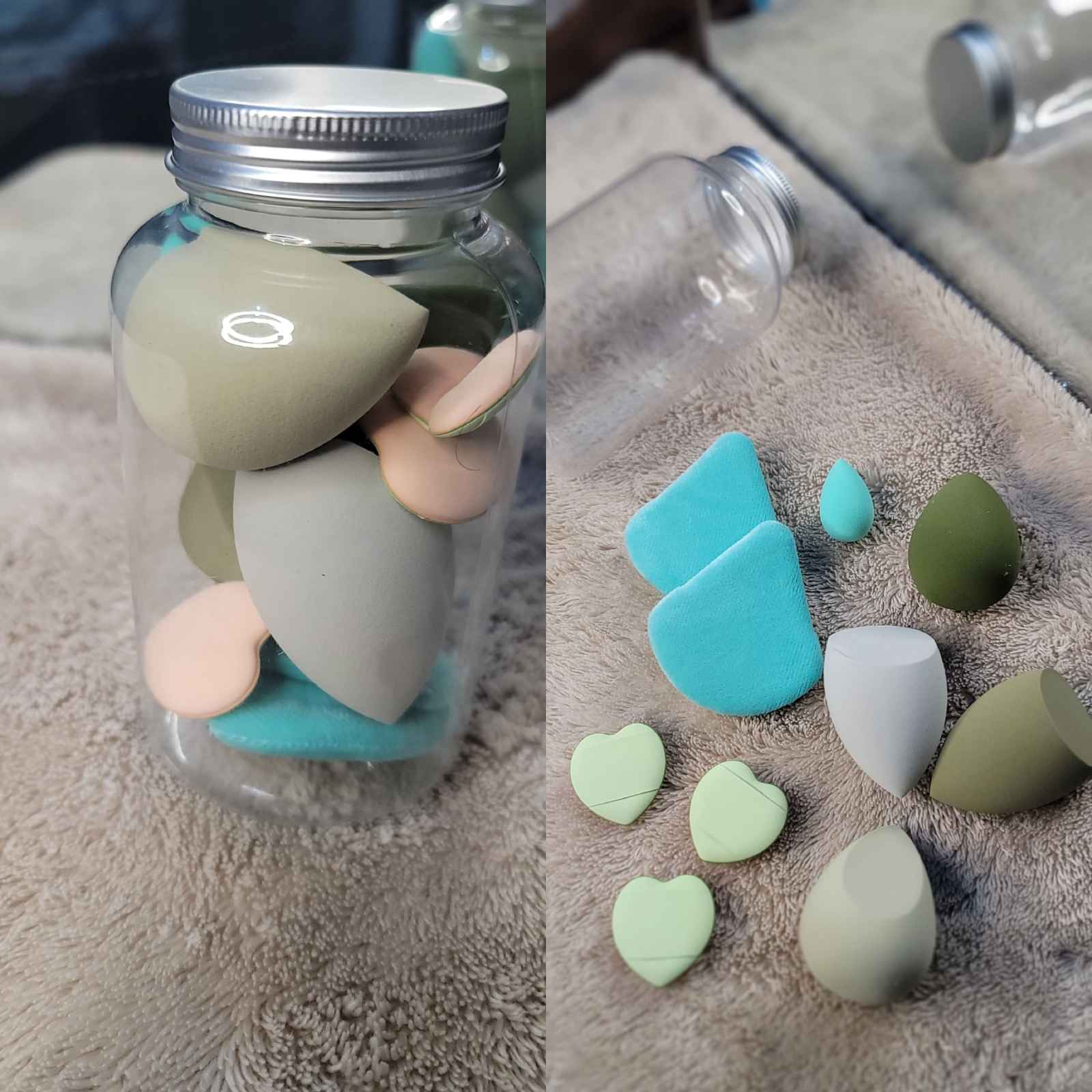 مجموعة بيوتي بلندر