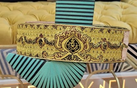 حزام عسيب سبيشل