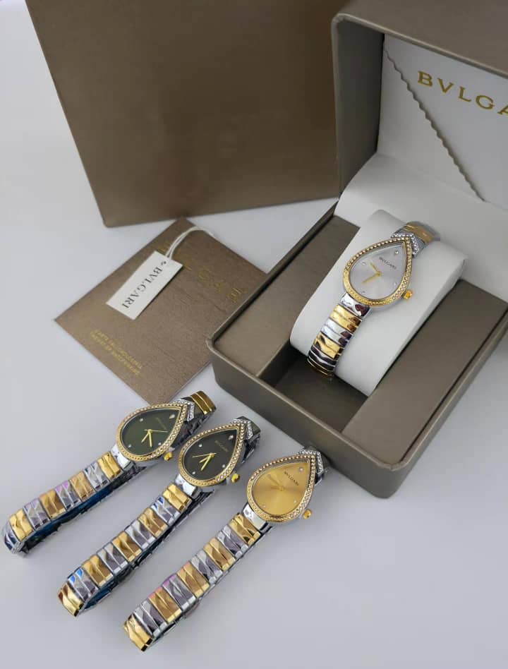 ساعة بلغاري