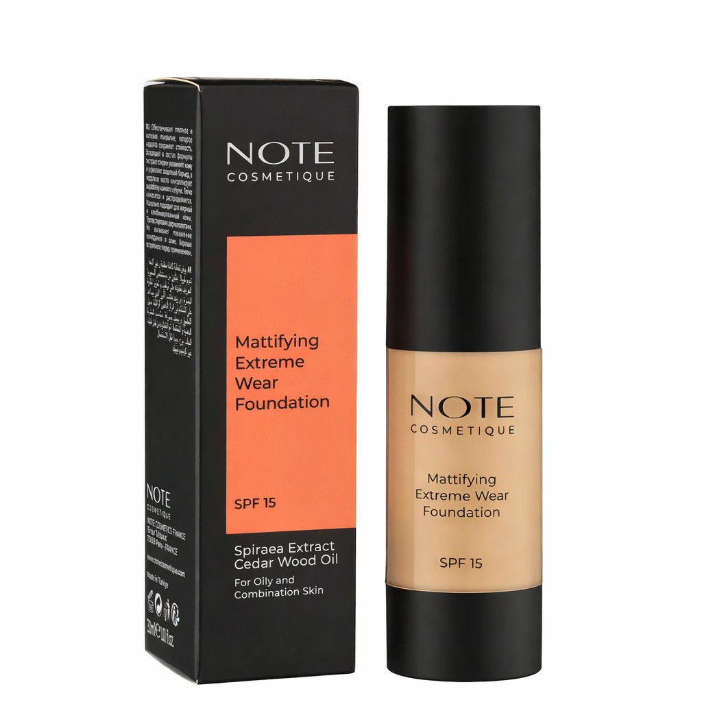 كريم اساس نوت