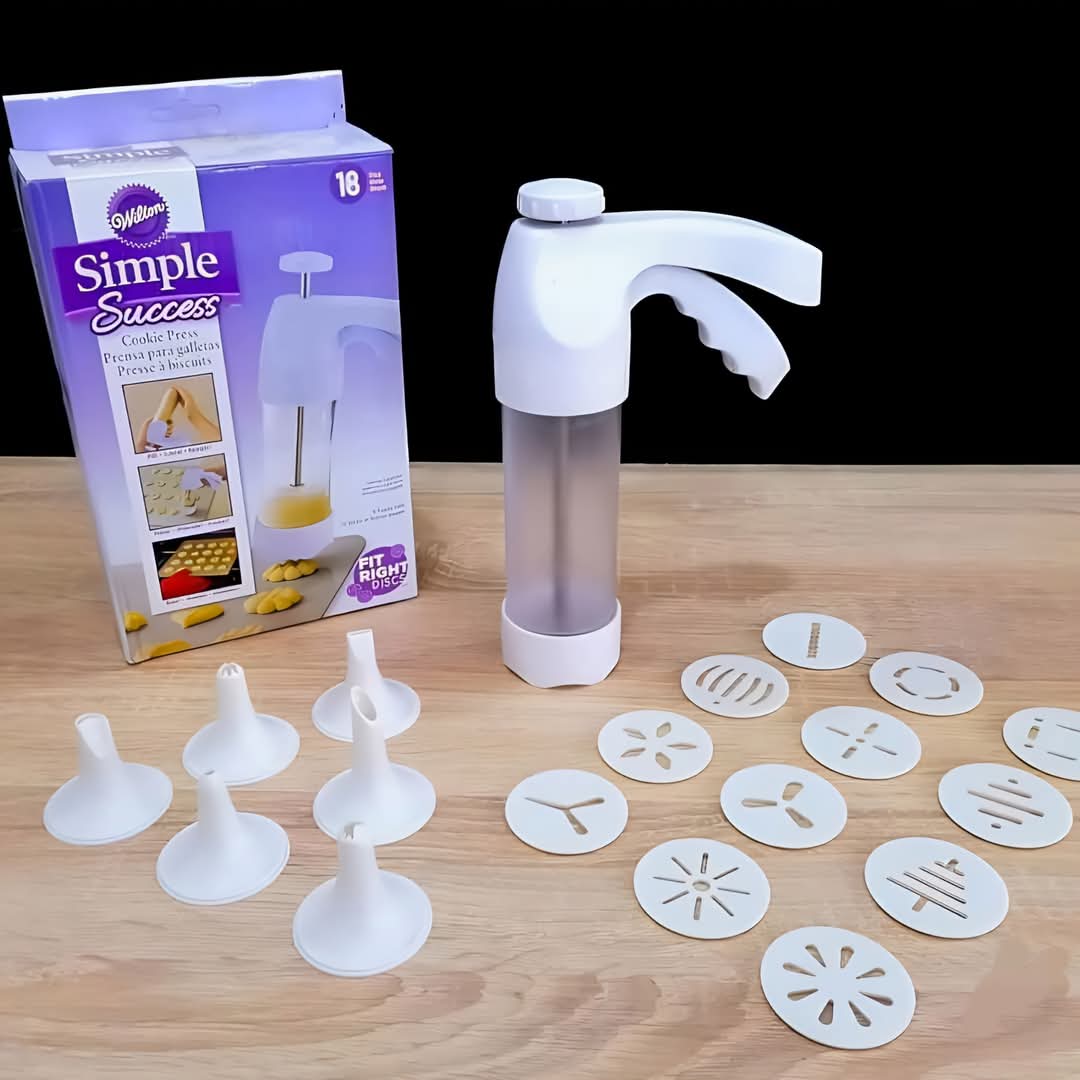 مسدس كعك بيتيفور وكريمة الاصلي