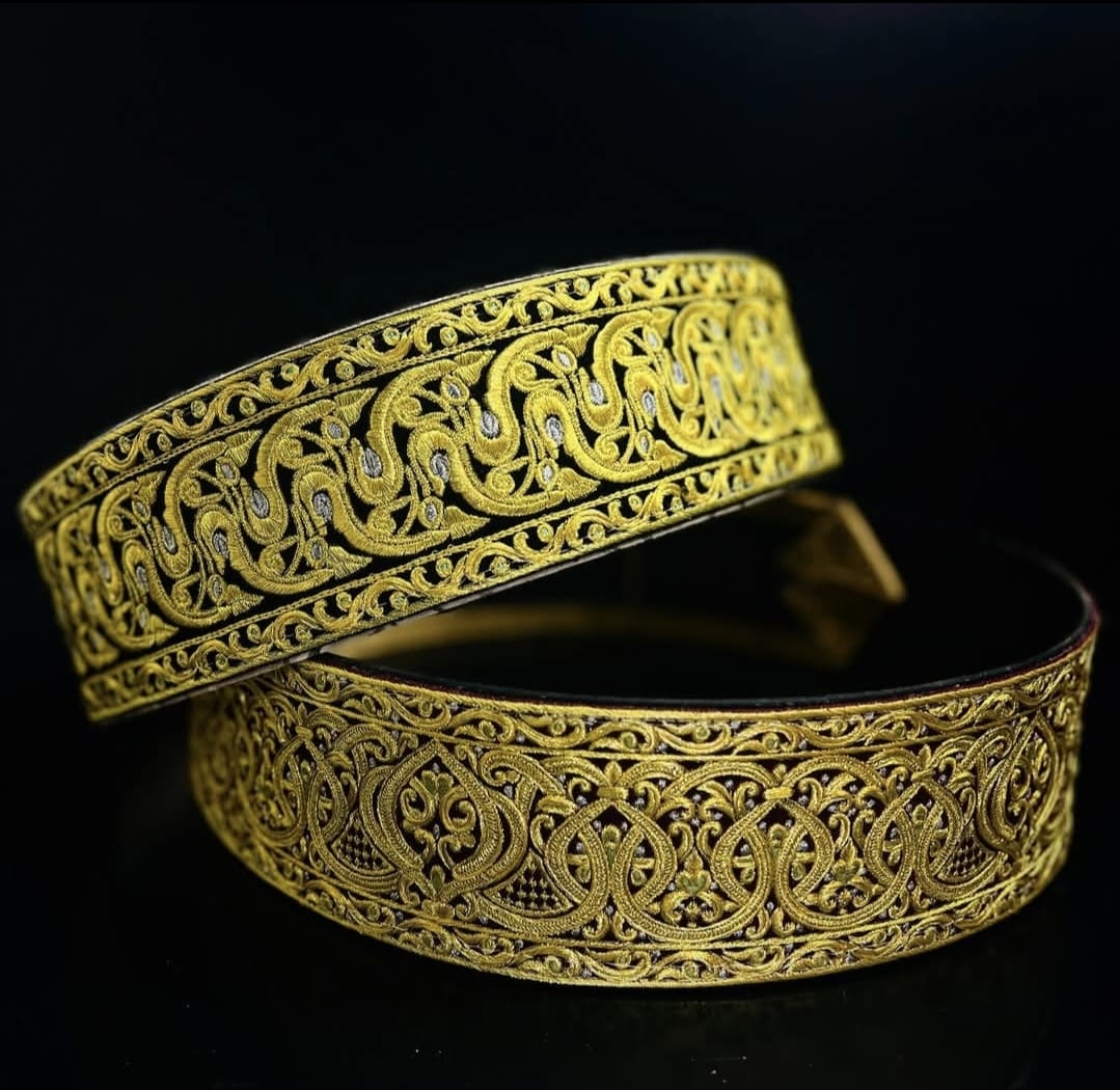 الزي اليمني التقليدي